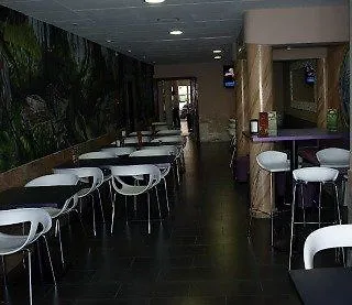 Hostal Miranda Blanes