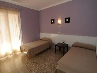 Hostal Miranda Blanes