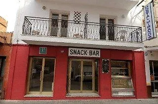 Hostal Miranda Blanes