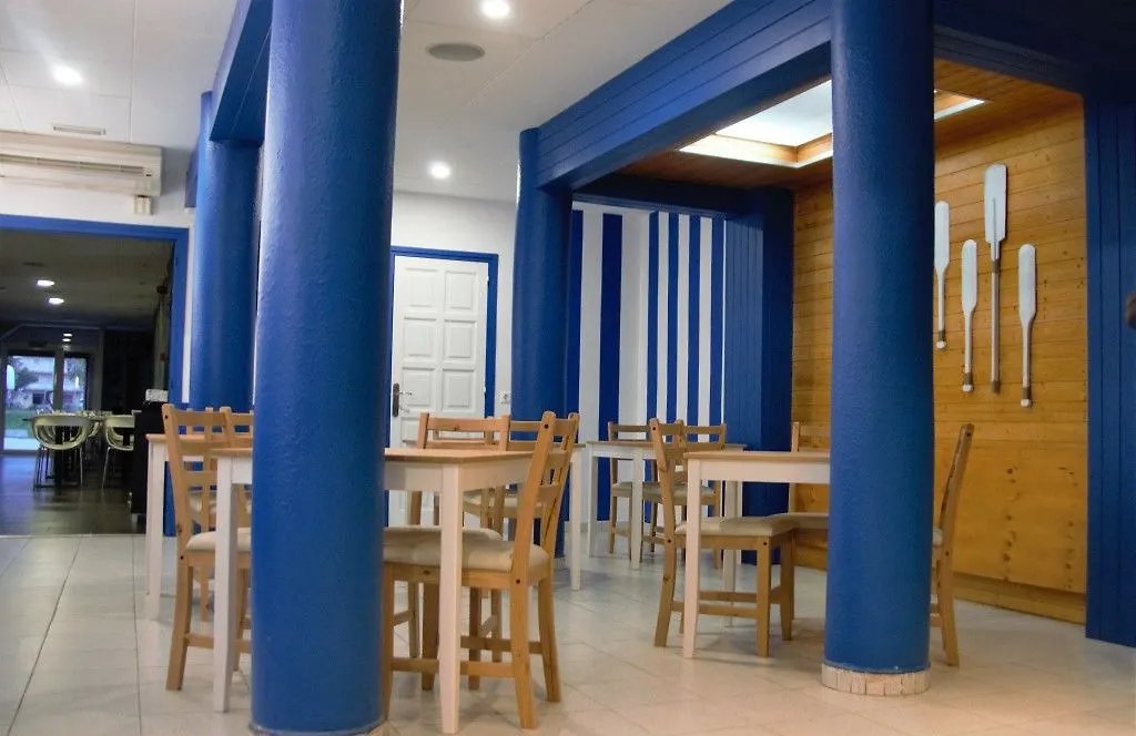 Hostal Miranda Blanes